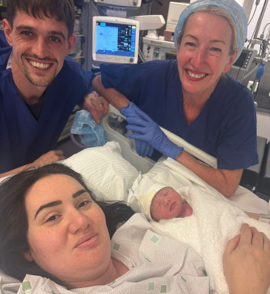 Communication and care were exceptional